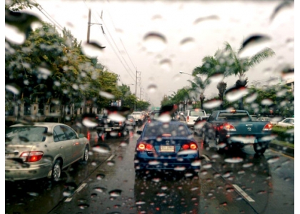 2019–06-07 应对曼谷雨季市长：排涝效能升级